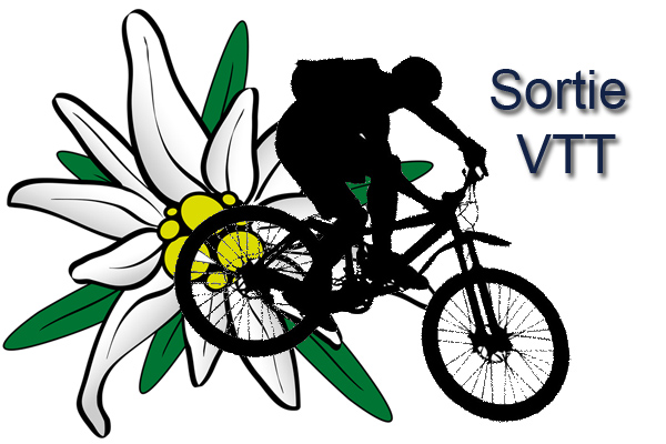 Sortie VTT