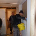 Travaux sanitaires