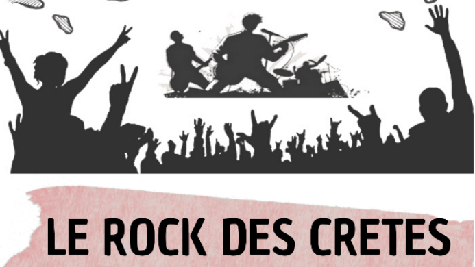 Rock des Crêtes